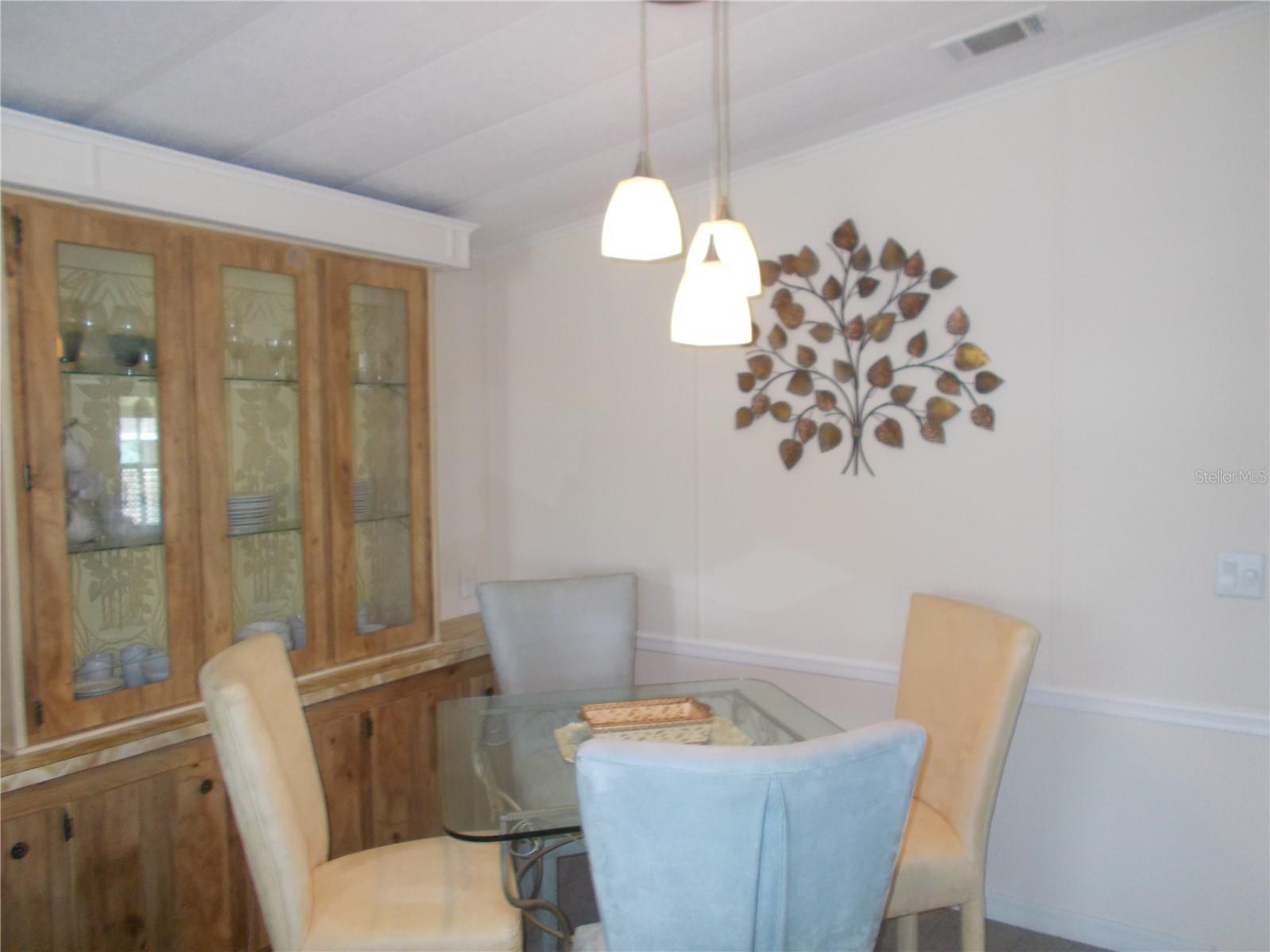 HOLIDAY PARK - Residential