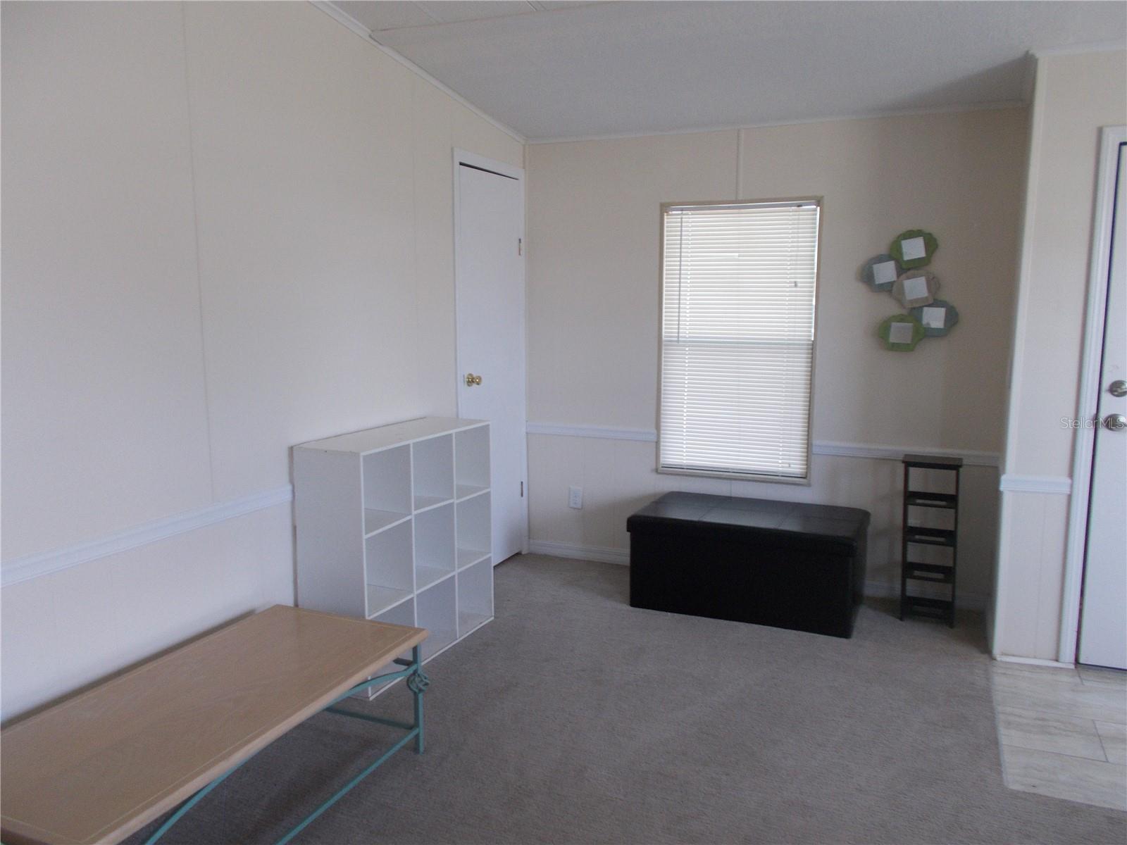 HOLIDAY PARK - Residential