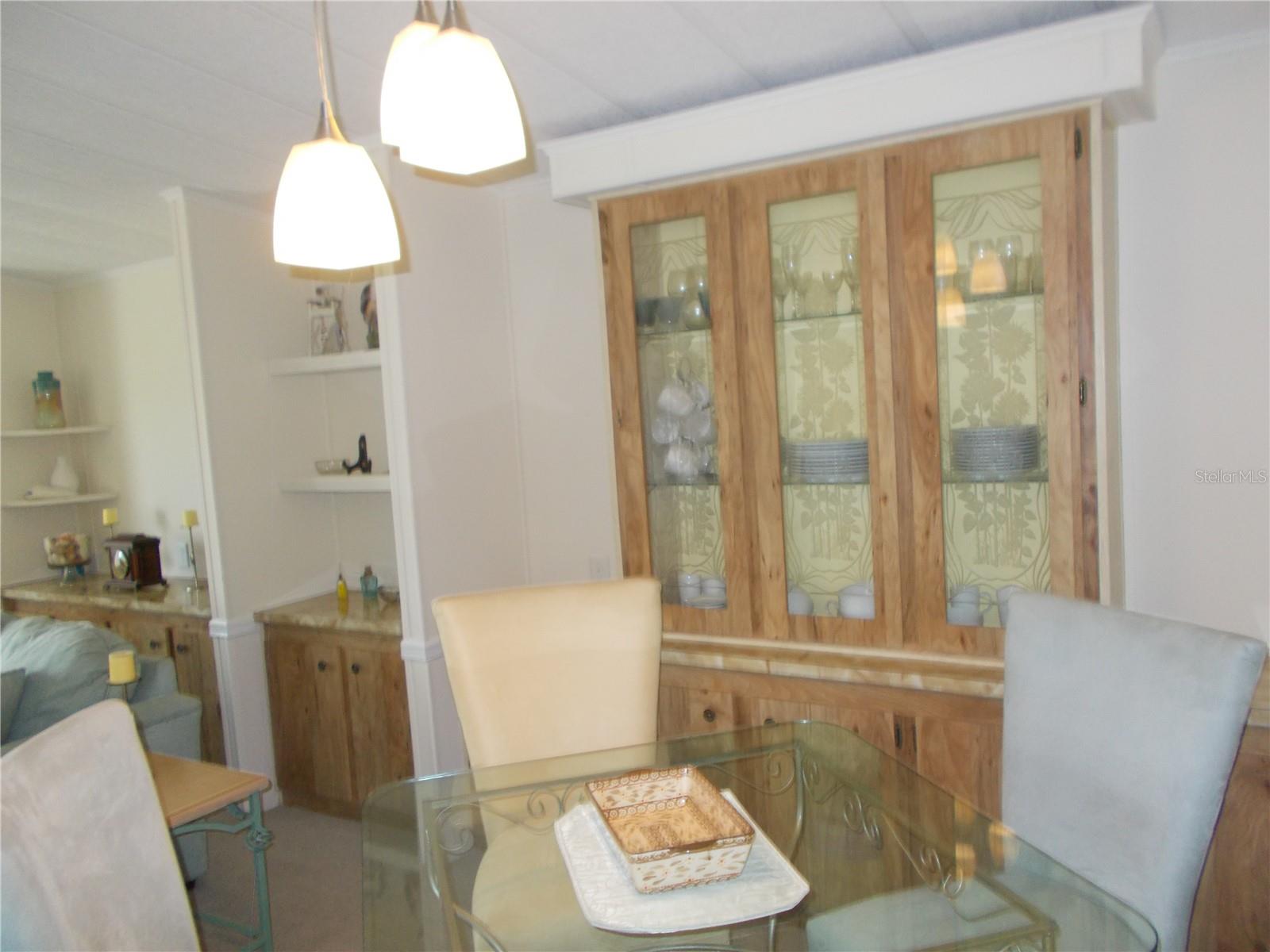 HOLIDAY PARK - Residential