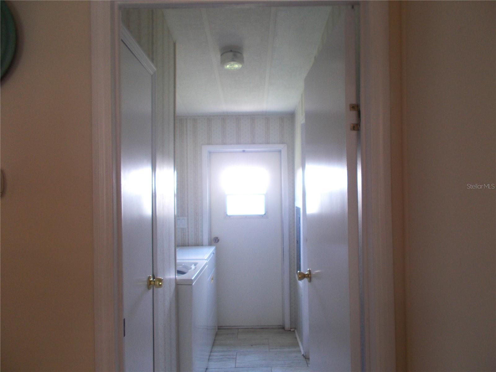 HOLIDAY PARK - Residential