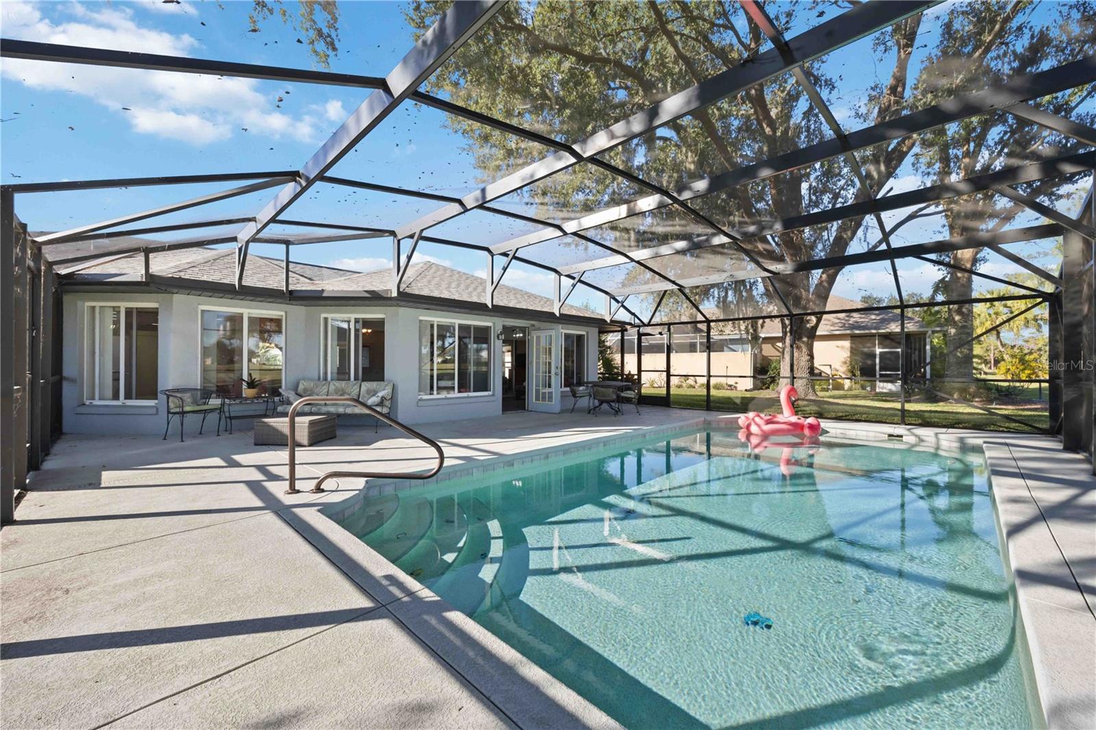 PRAIRIE OAKS PH 01 02 REP - Residential