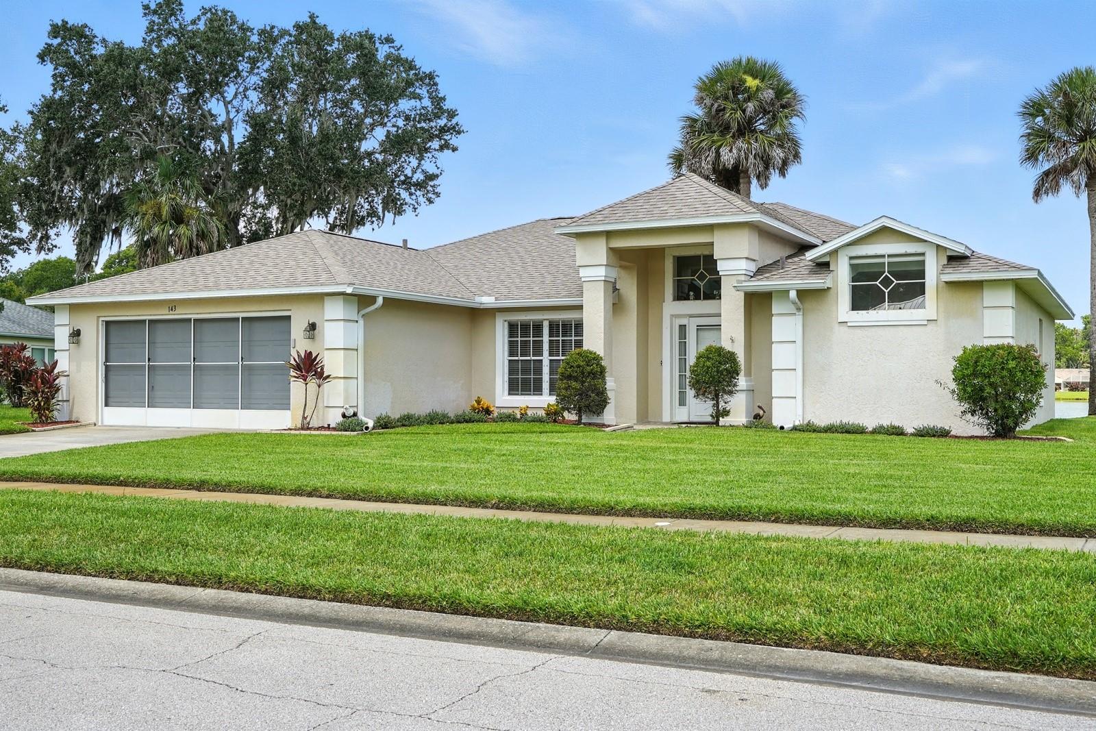 143 OLD SUNBEAM DRIVE