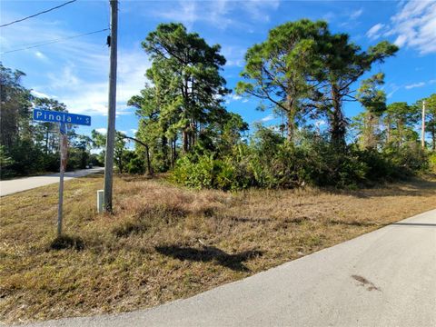 236 PINOLA AVENUE S LEHIGH ACRES FL 33974