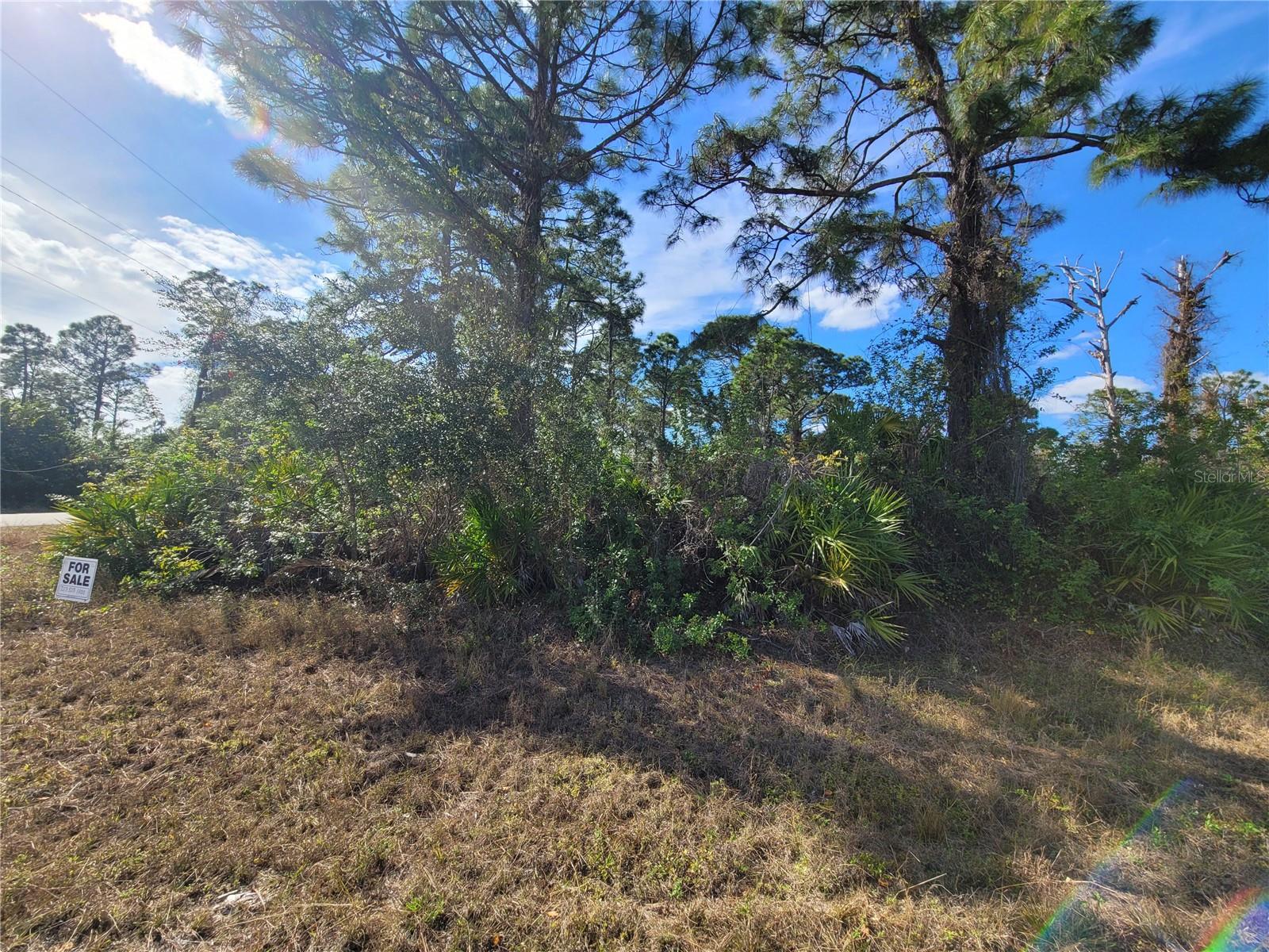 TWIN LAKE ESTATES - Land