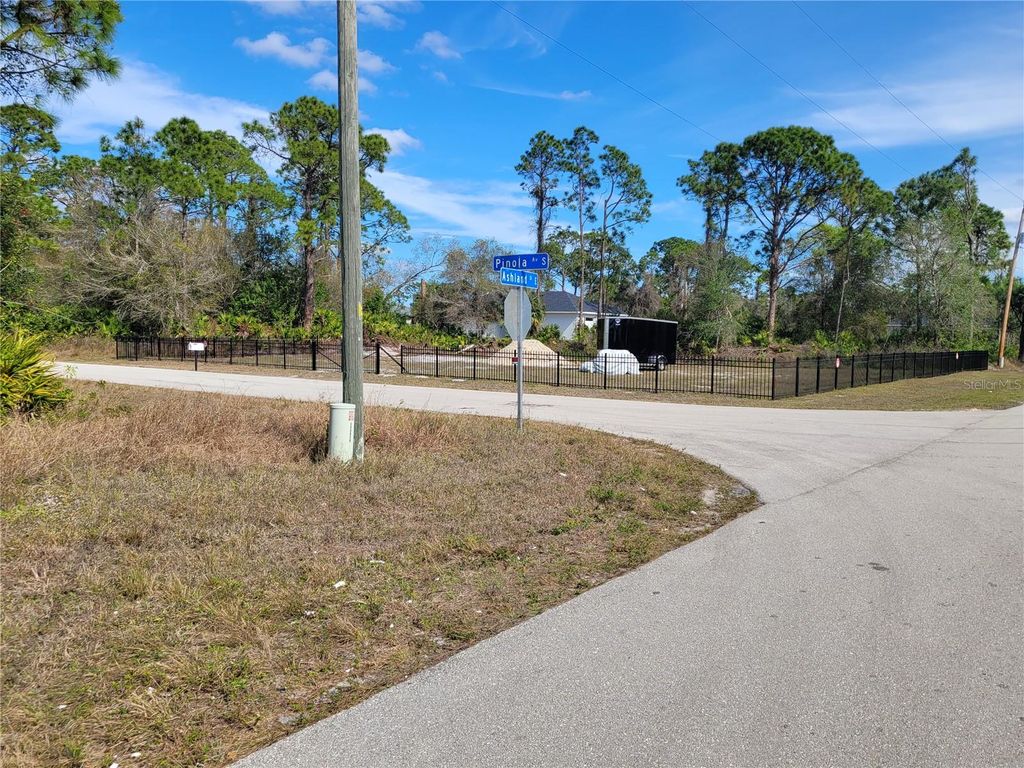 Photo of 236 Pinola Avenue S, Lehigh Acres, FL 33974 (MLS # TB8454062)