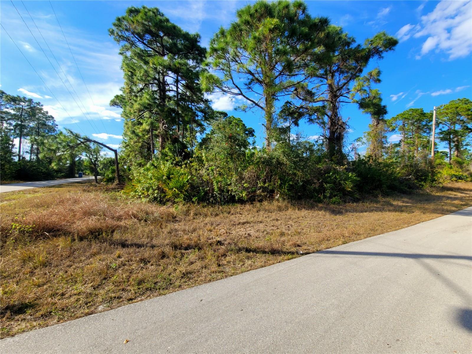 TWIN LAKE ESTATES - Land