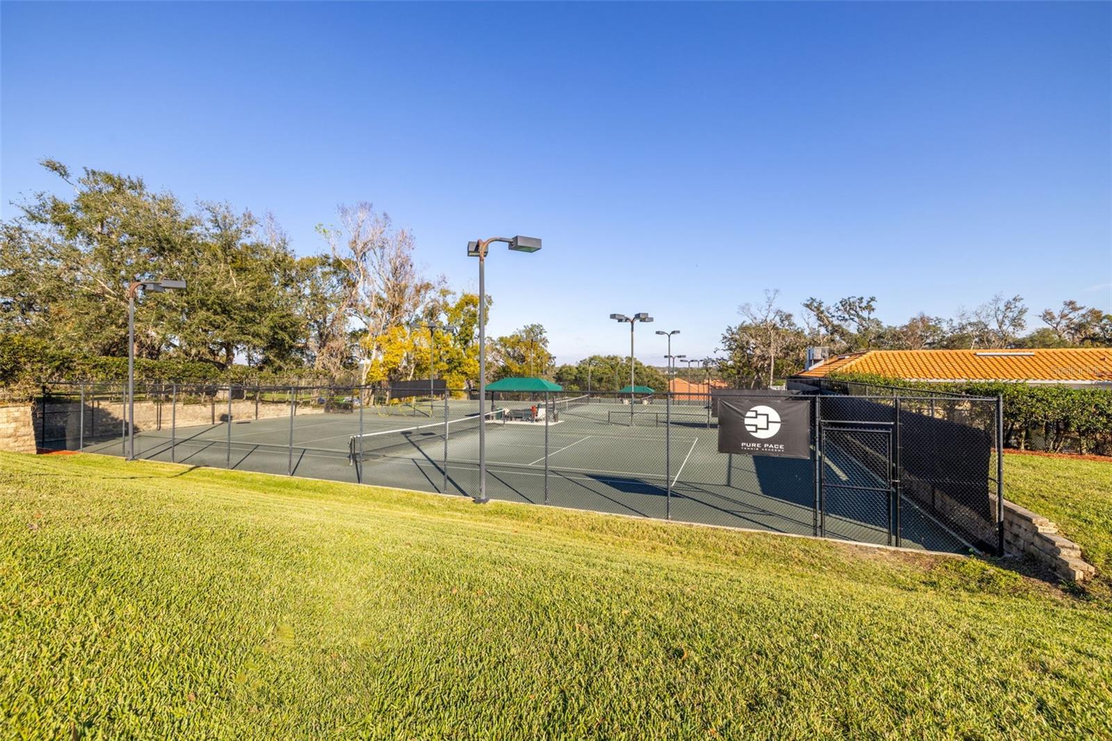 LAKE JOVITA GOLF & COUNTRY CLUB PH 03A - Residential