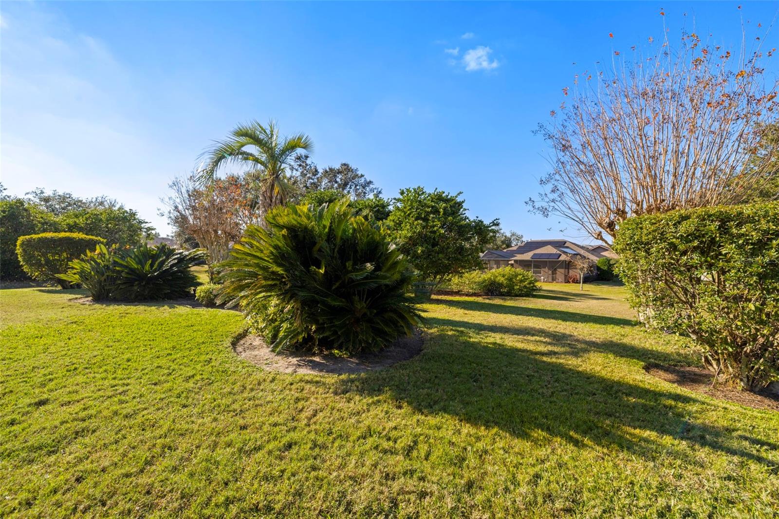 LAKE JOVITA GOLF & COUNTRY CLUB PH 03A - Residential