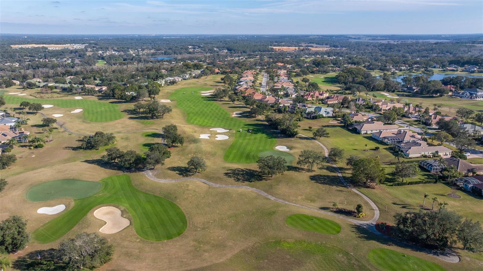 LAKE JOVITA GOLF & COUNTRY CLUB PH 03A - Residential