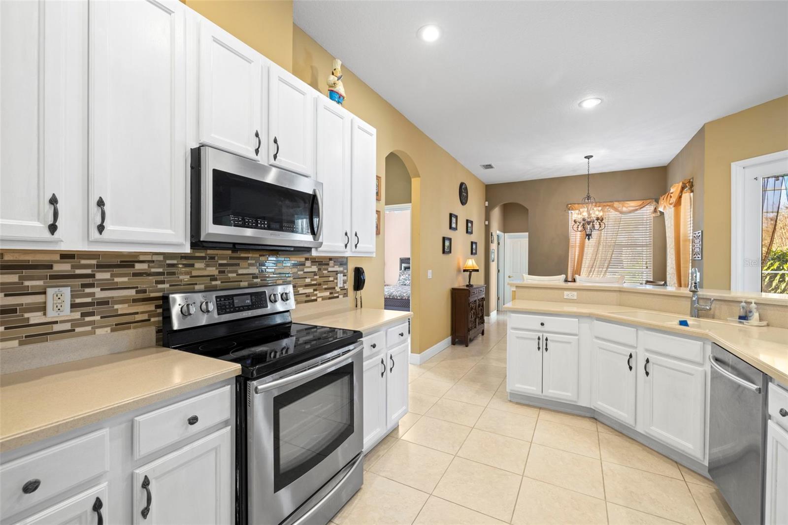 LAKE JOVITA GOLF & COUNTRY CLUB PH 03A - Residential