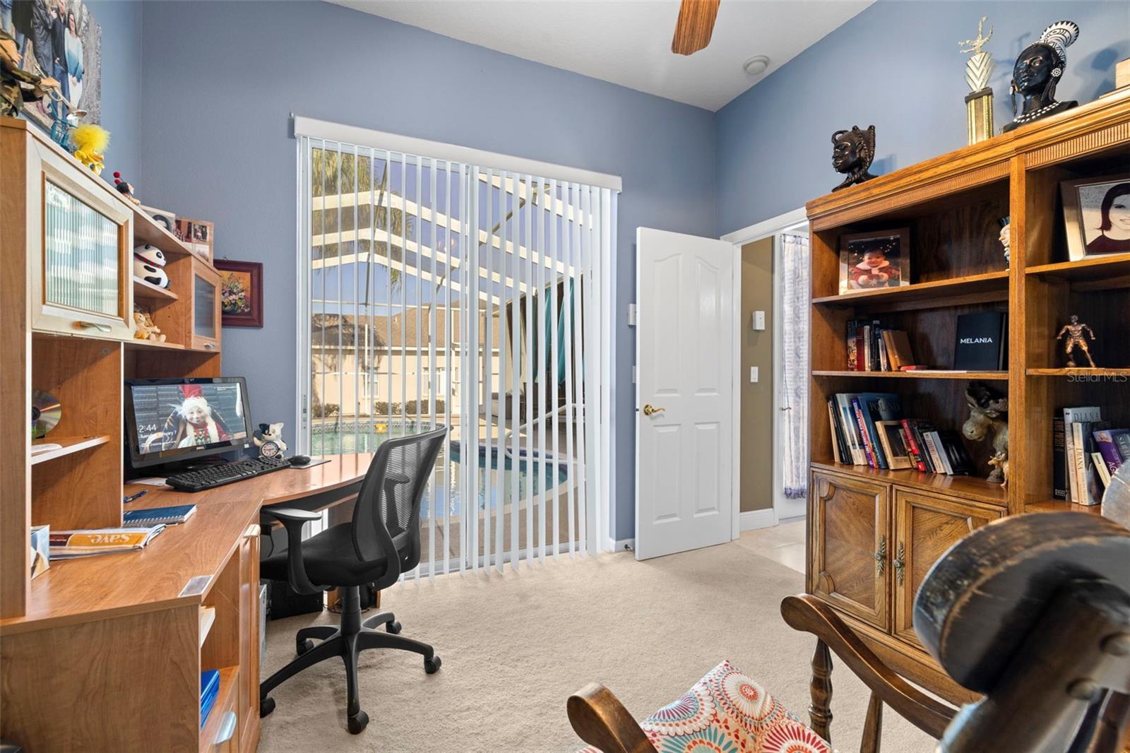 LAKE JOVITA GOLF & COUNTRY CLUB PH 03A - Residential