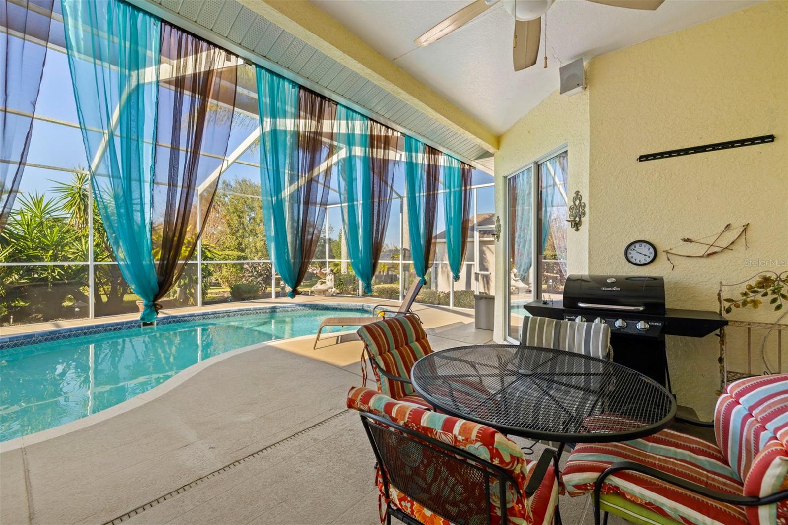 LAKE JOVITA GOLF & COUNTRY CLUB PH 03A - Residential