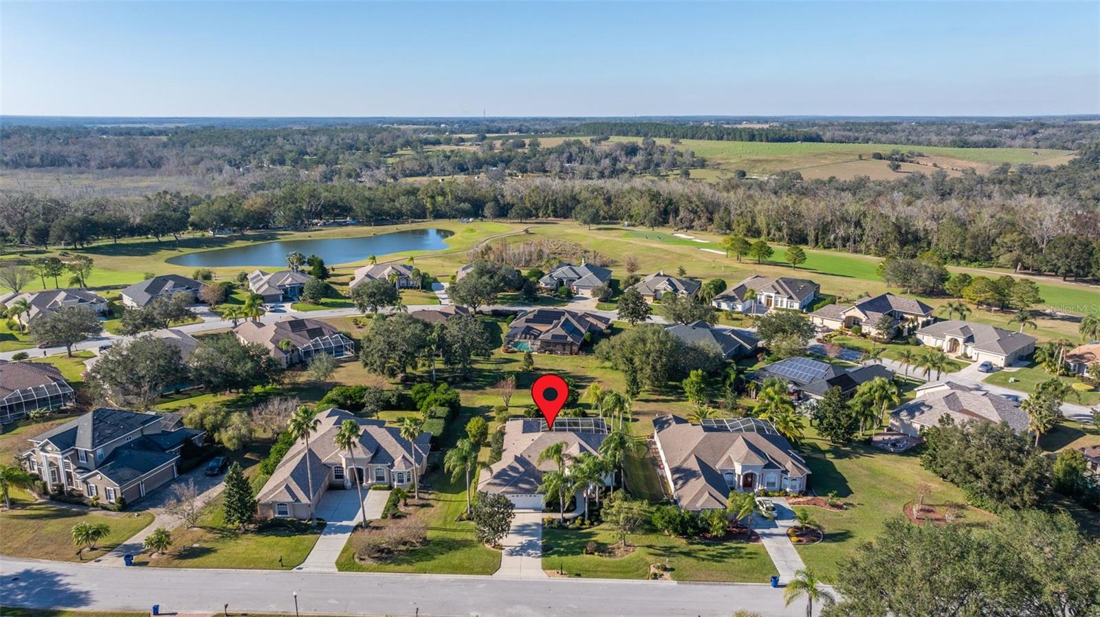 LAKE JOVITA GOLF & COUNTRY CLUB PH 03A - Residential