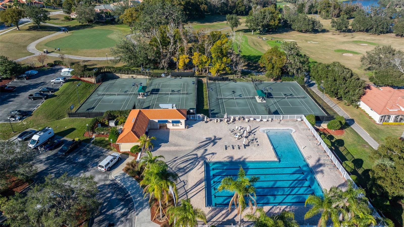 LAKE JOVITA GOLF & COUNTRY CLUB PH 03A - Residential