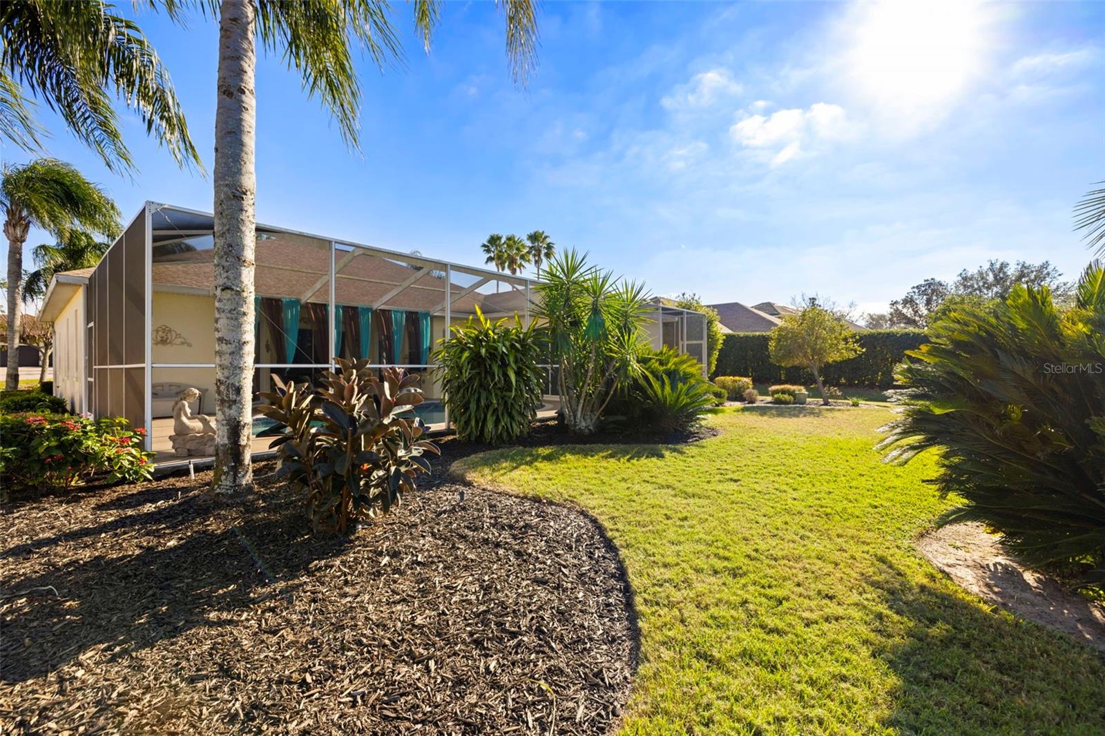 LAKE JOVITA GOLF & COUNTRY CLUB PH 03A - Residential