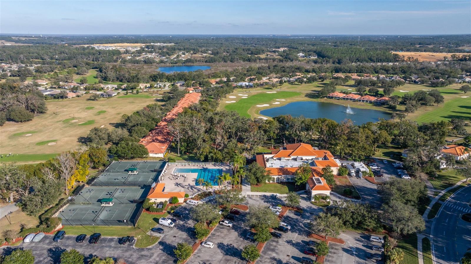 LAKE JOVITA GOLF & COUNTRY CLUB PH 03A - Residential