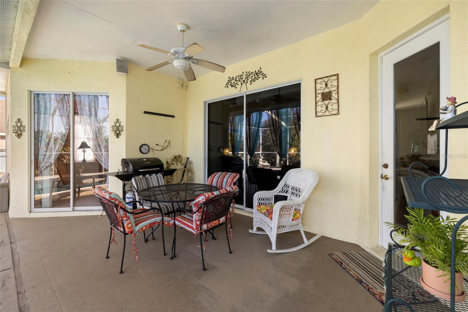 LAKE JOVITA GOLF & COUNTRY CLUB PH 03A - Residential