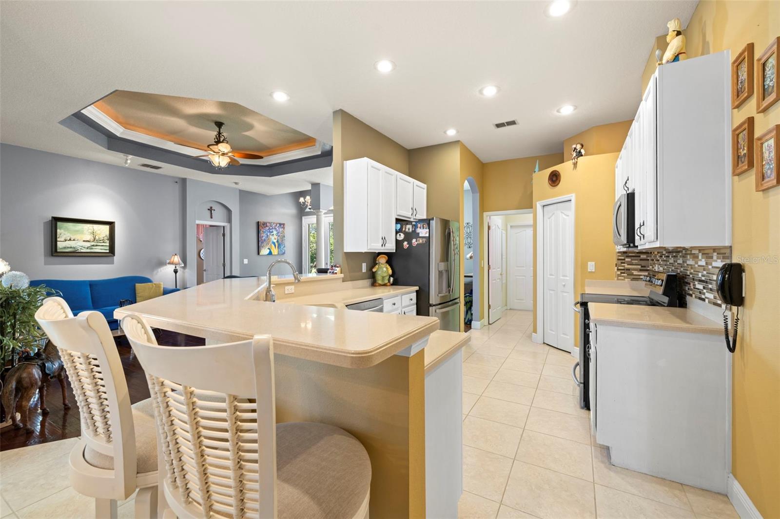 LAKE JOVITA GOLF & COUNTRY CLUB PH 03A - Residential