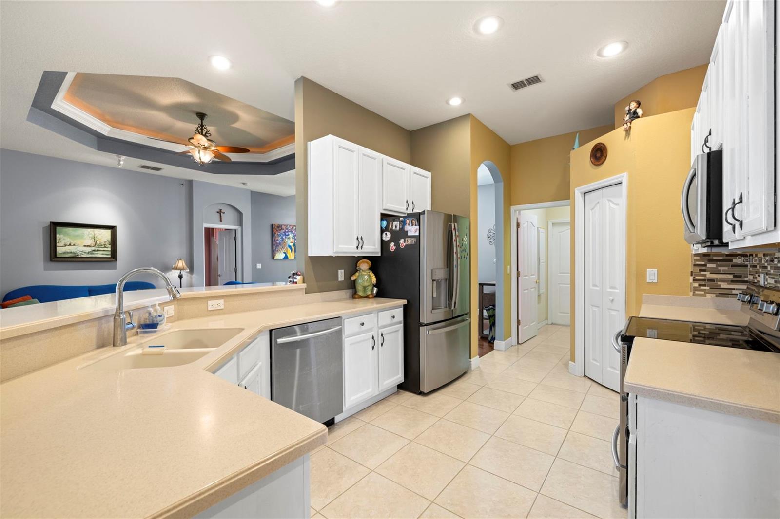 LAKE JOVITA GOLF & COUNTRY CLUB PH 03A - Residential