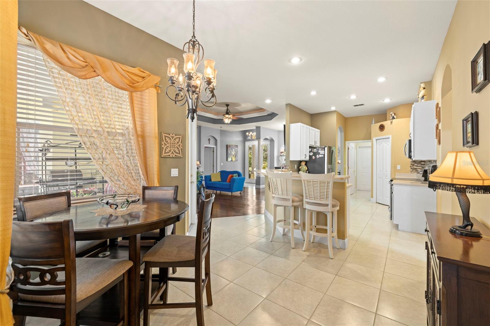 LAKE JOVITA GOLF & COUNTRY CLUB PH 03A - Residential