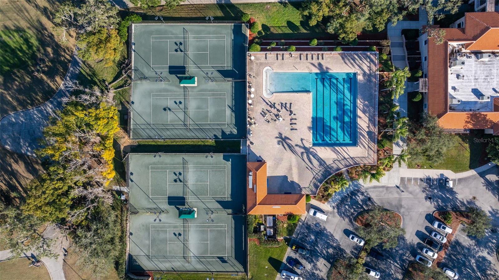 LAKE JOVITA GOLF & COUNTRY CLUB PH 03A - Residential