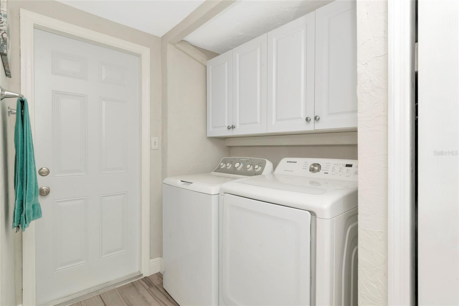 BAYOU VISTA - Residential