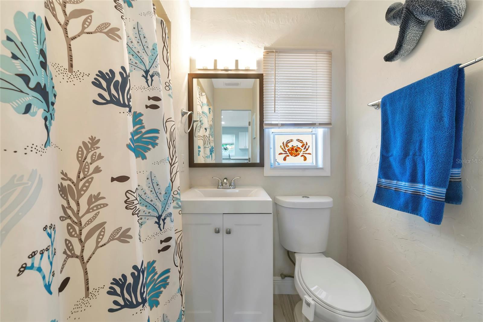 BAYOU VISTA - Residential