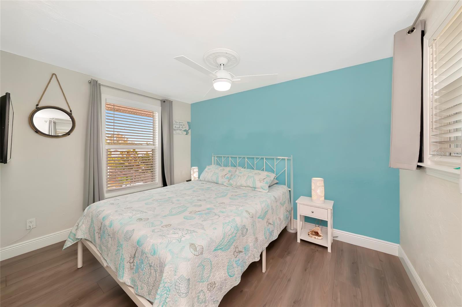 BAYOU VISTA - Residential