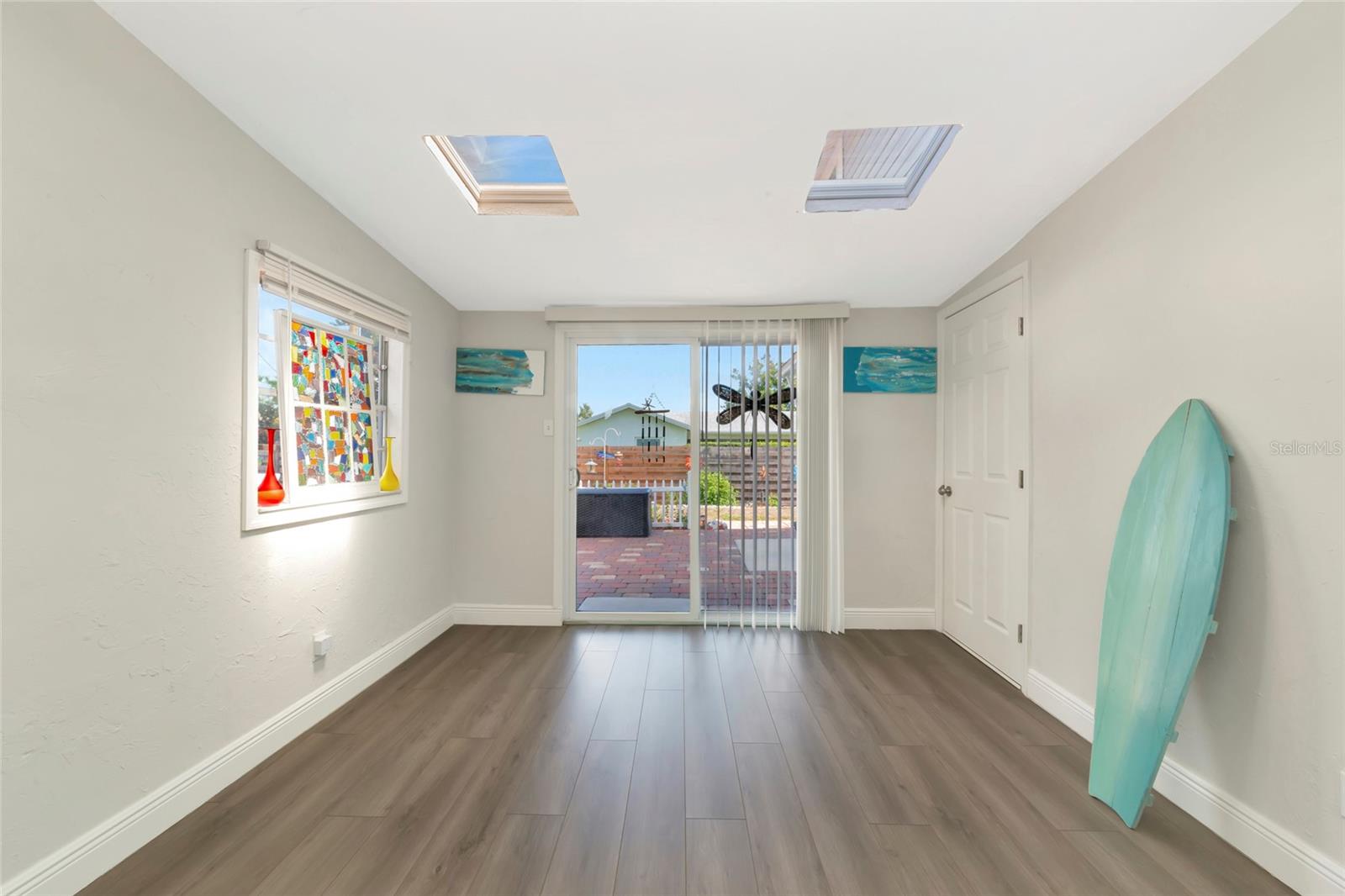 BAYOU VISTA - Residential