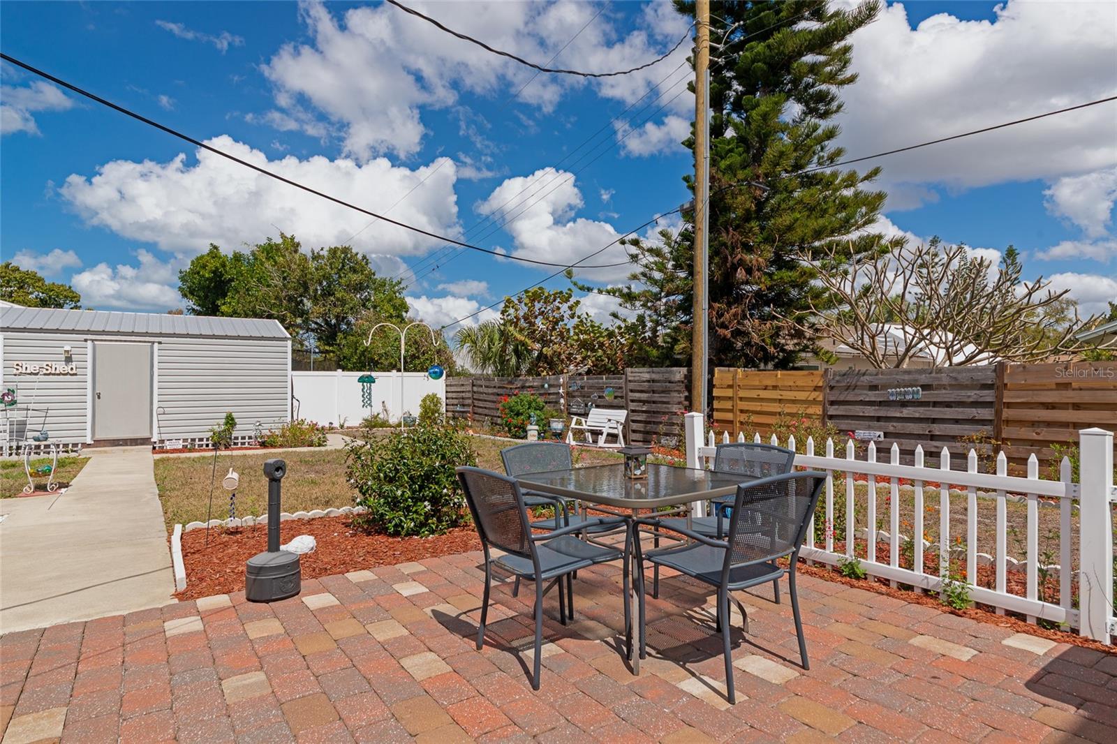 BAYOU VISTA - Residential