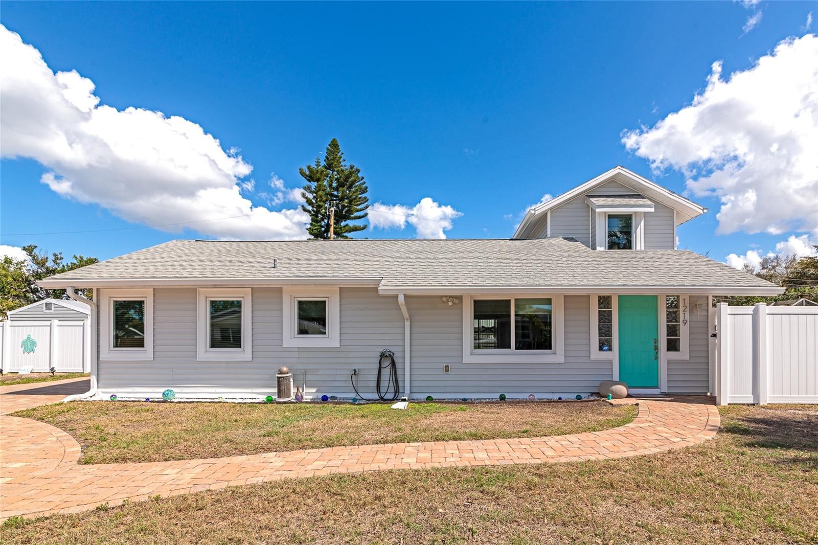 BAYOU VISTA - Residential