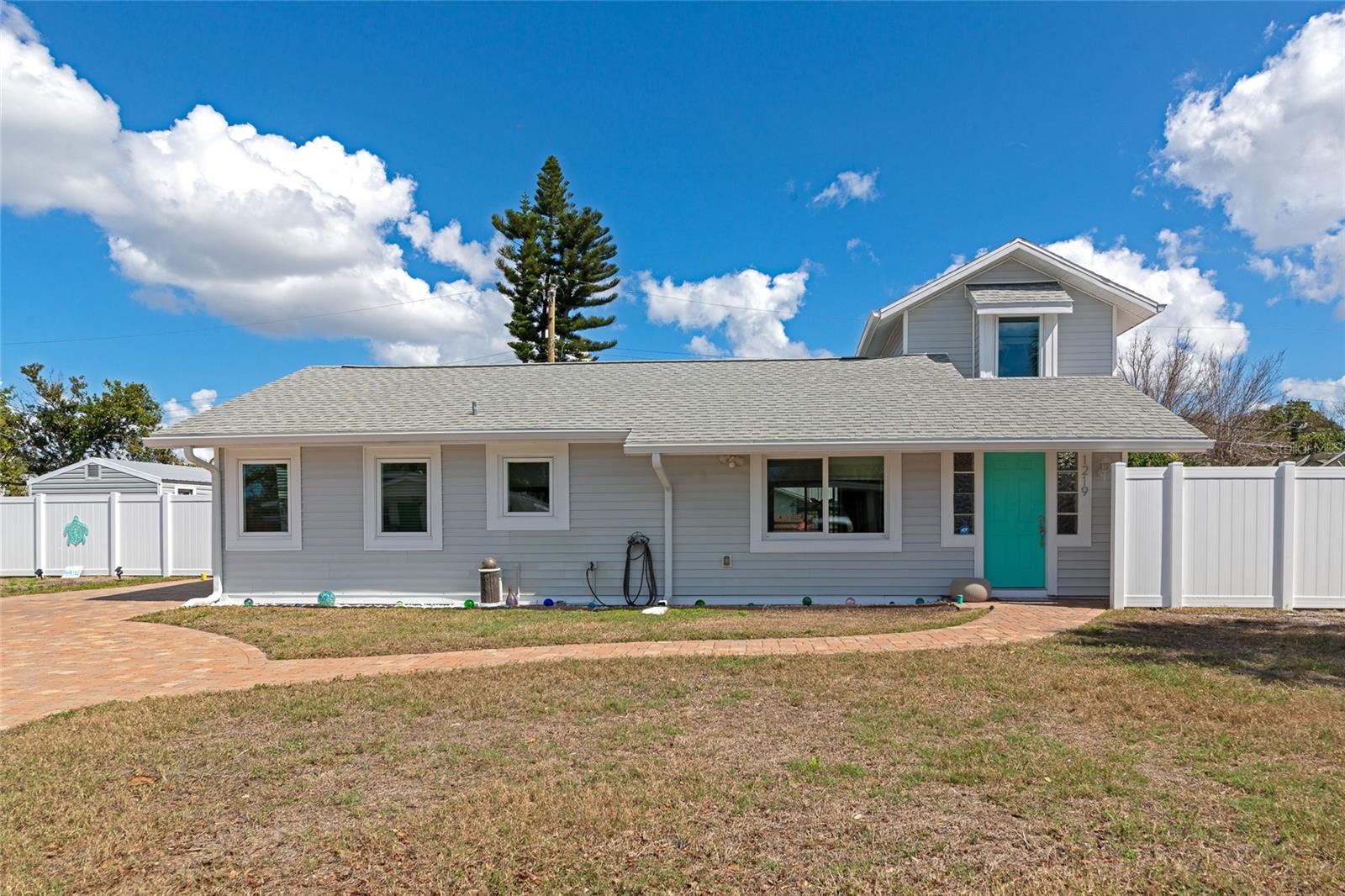 BAYOU VISTA - Residential