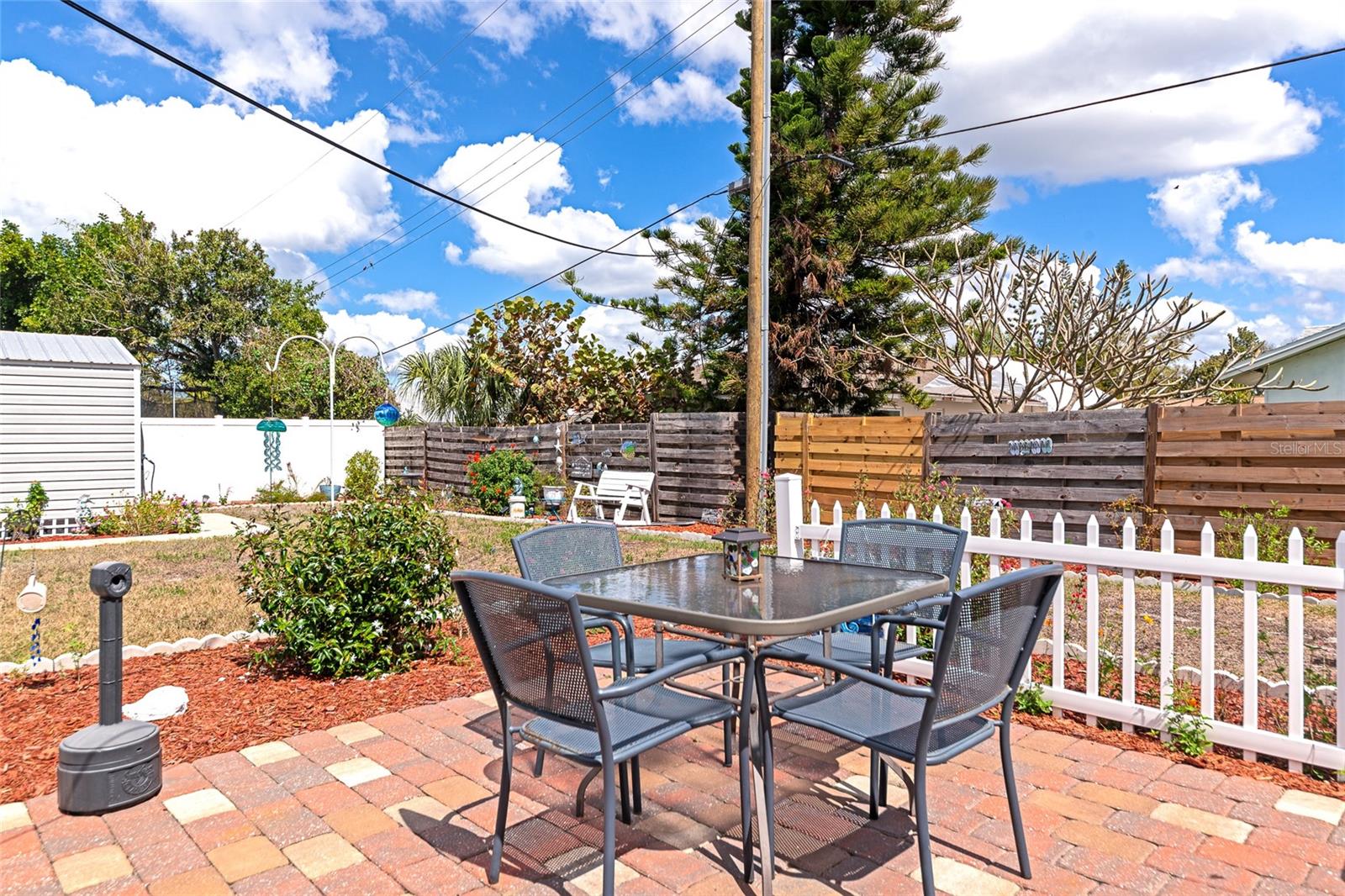 BAYOU VISTA - Residential