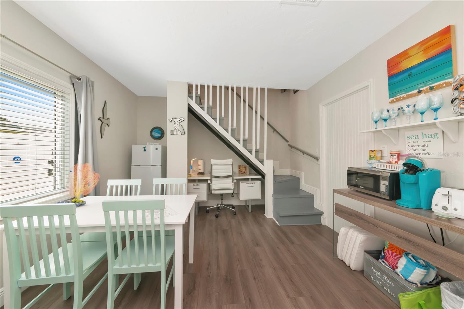 BAYOU VISTA - Residential