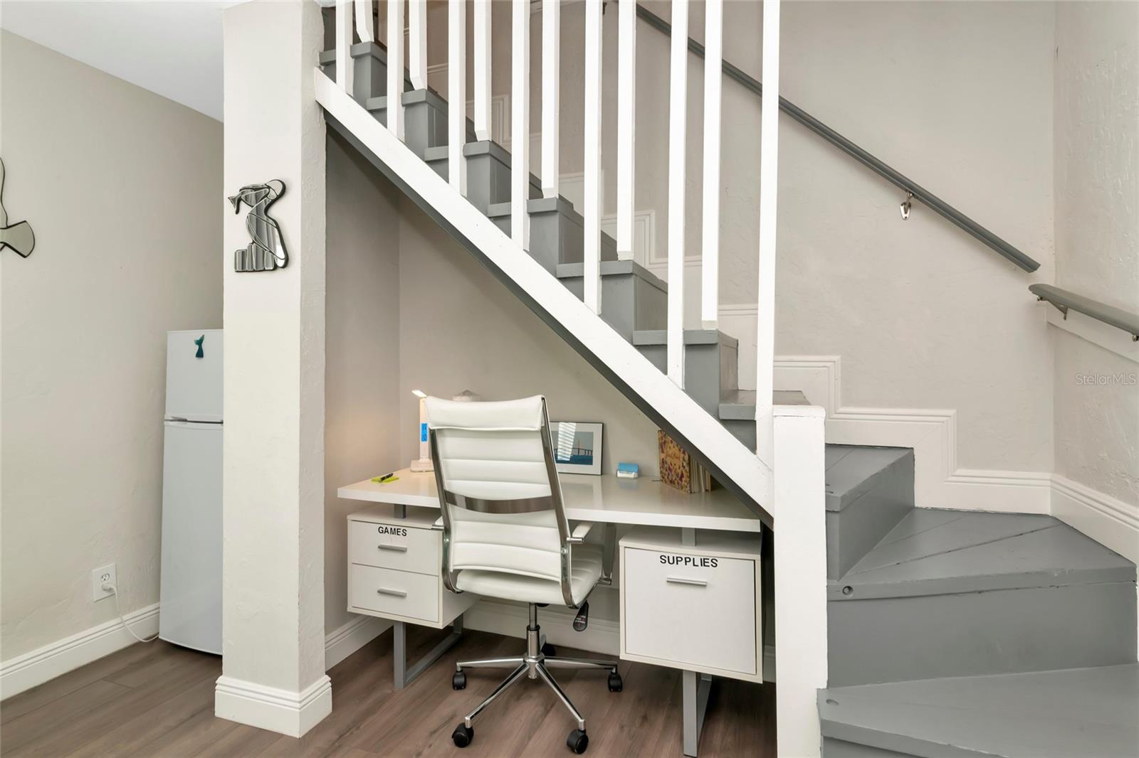 BAYOU VISTA - Residential