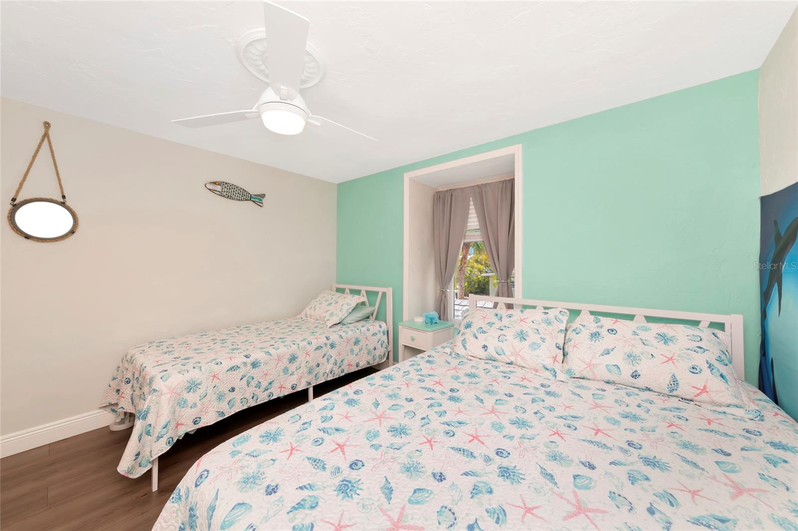 BAYOU VISTA - Residential