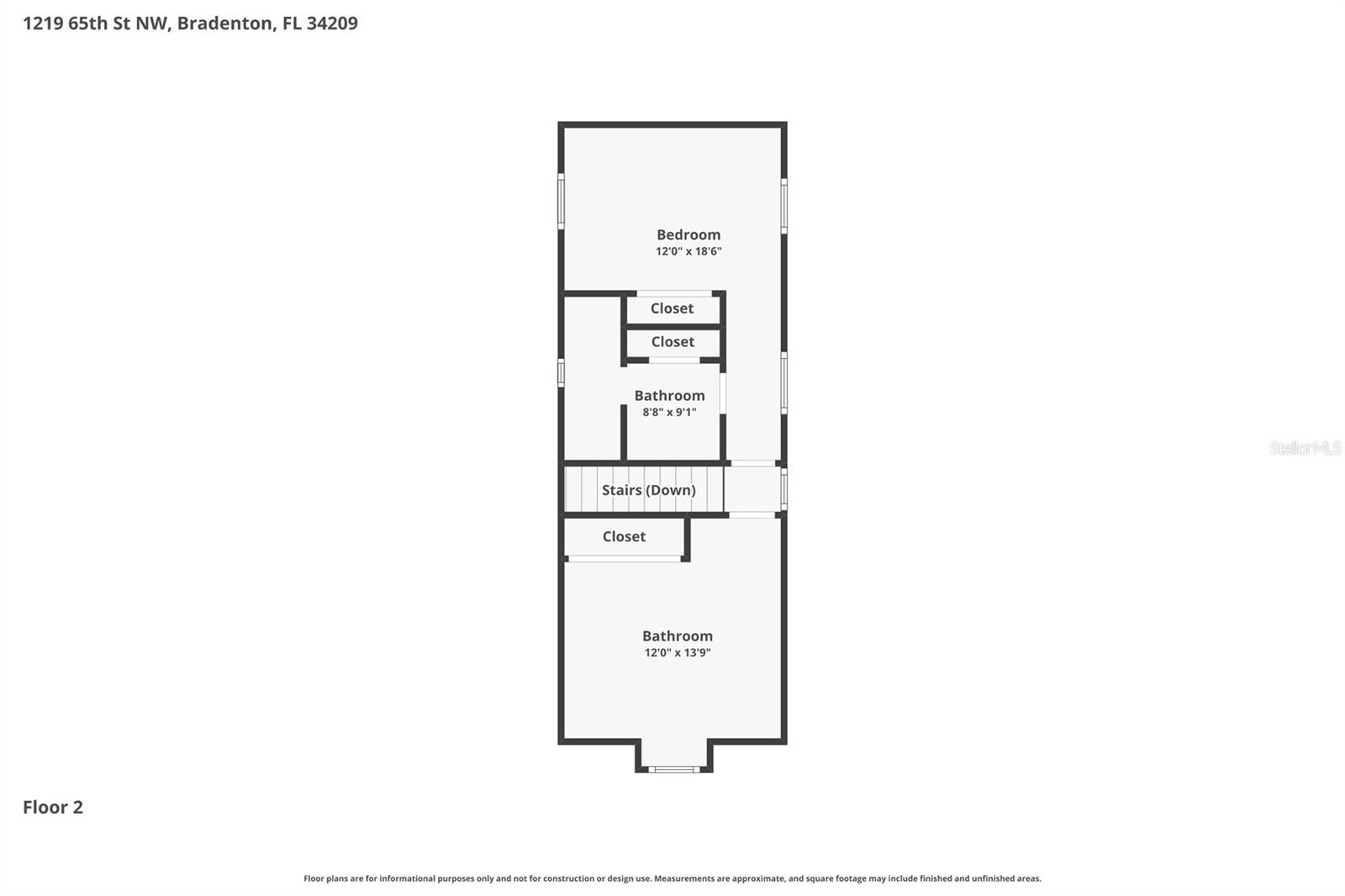 BAYOU VISTA - Residential
