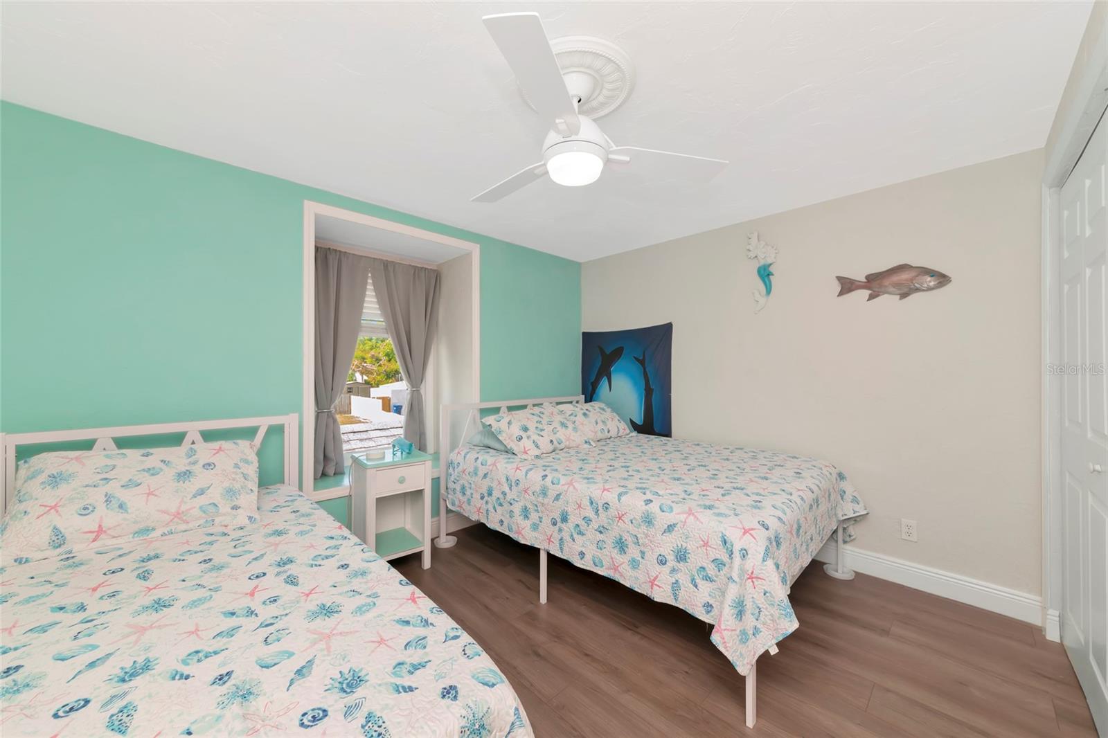 BAYOU VISTA - Residential