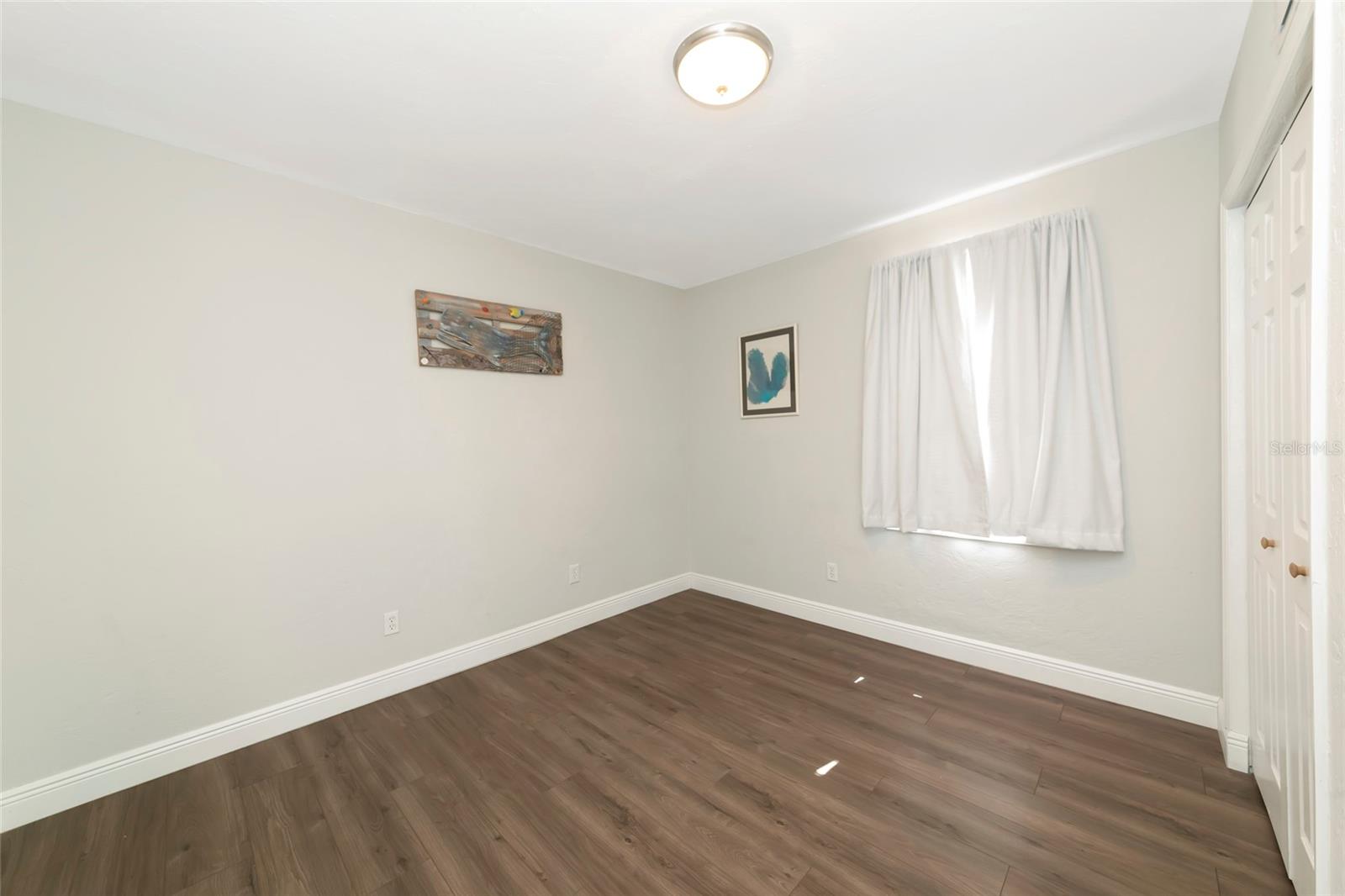 BAYOU VISTA - Residential