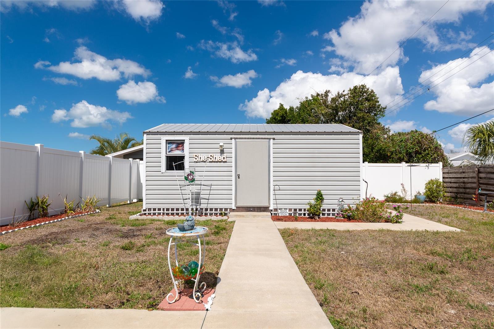 BAYOU VISTA - Residential