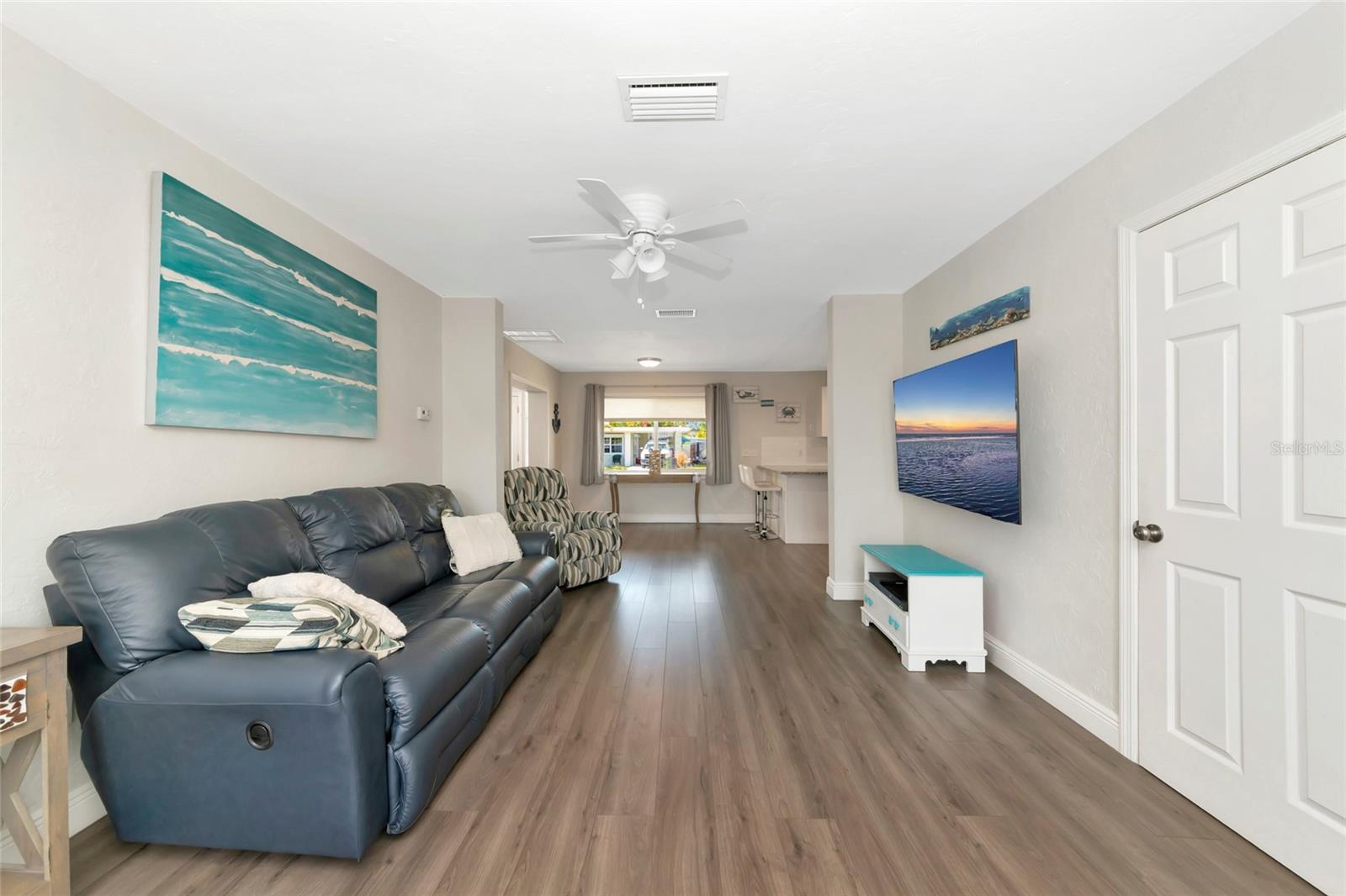 BAYOU VISTA - Residential