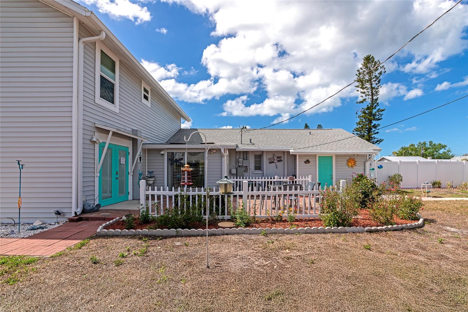 BAYOU VISTA - Residential