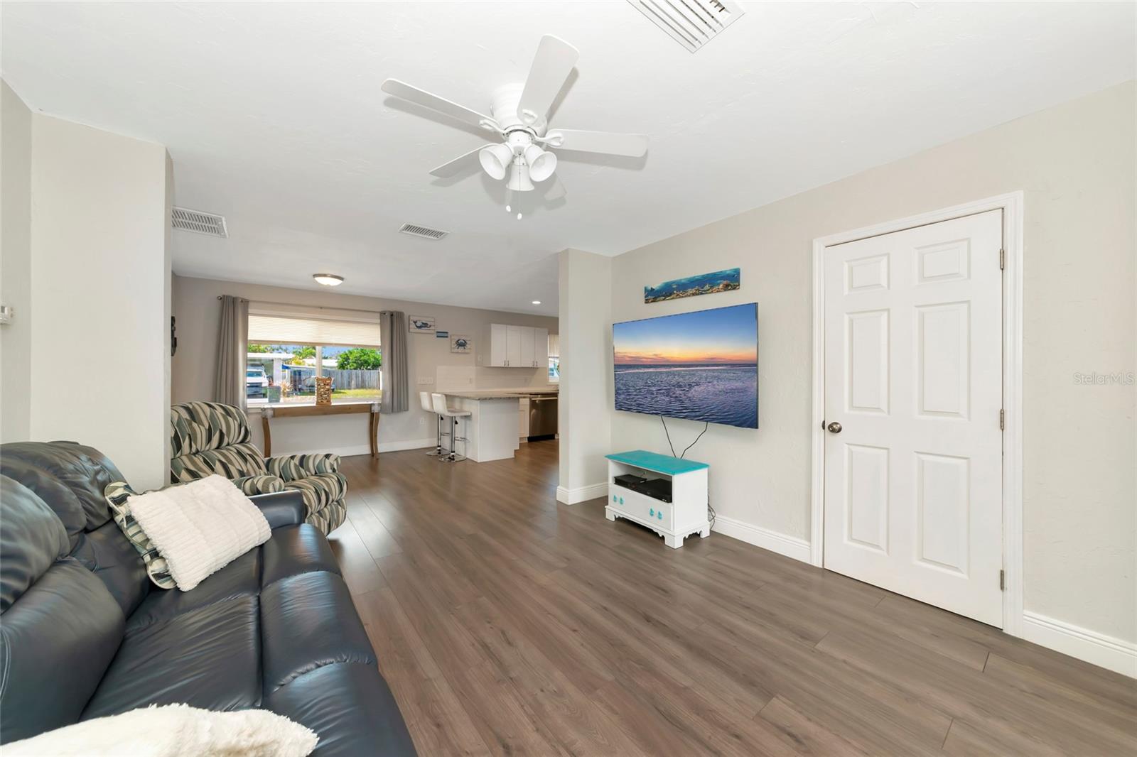 BAYOU VISTA - Residential