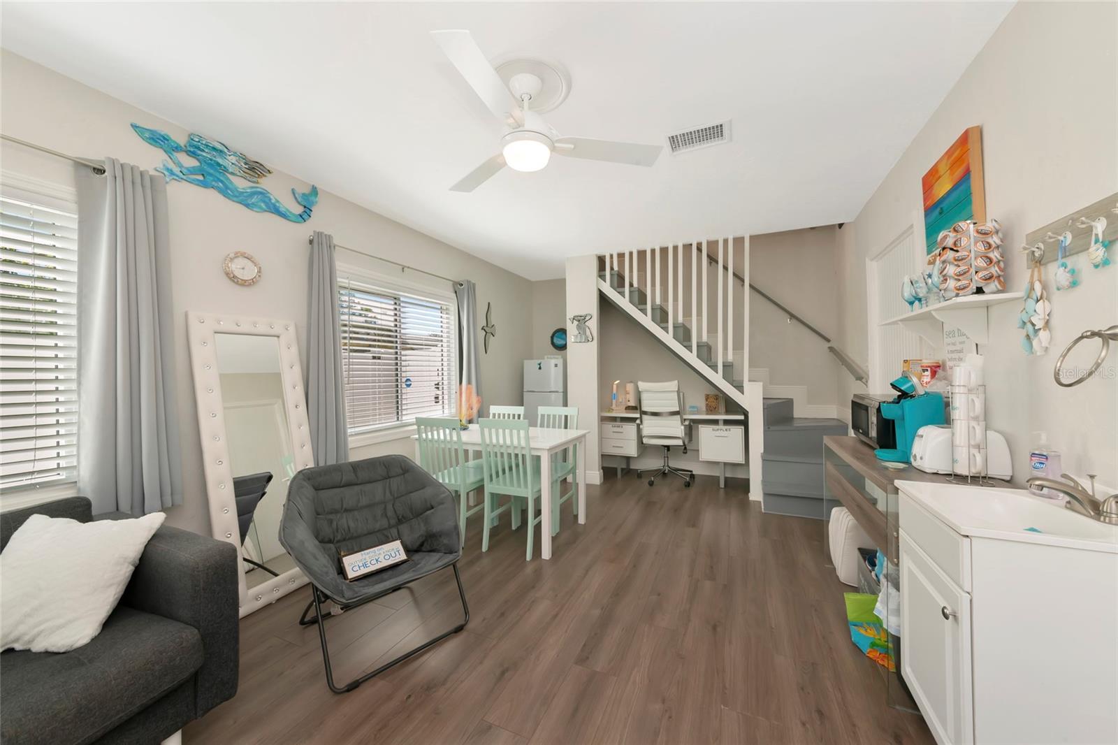 BAYOU VISTA - Residential