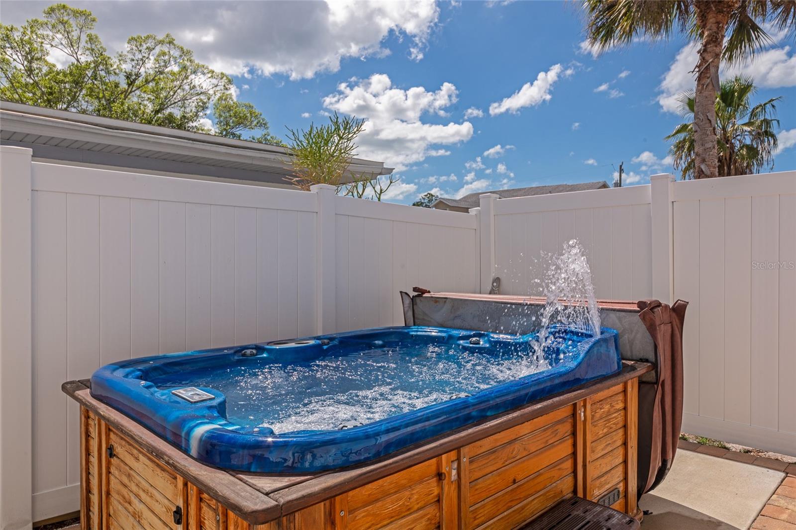 BAYOU VISTA - Residential