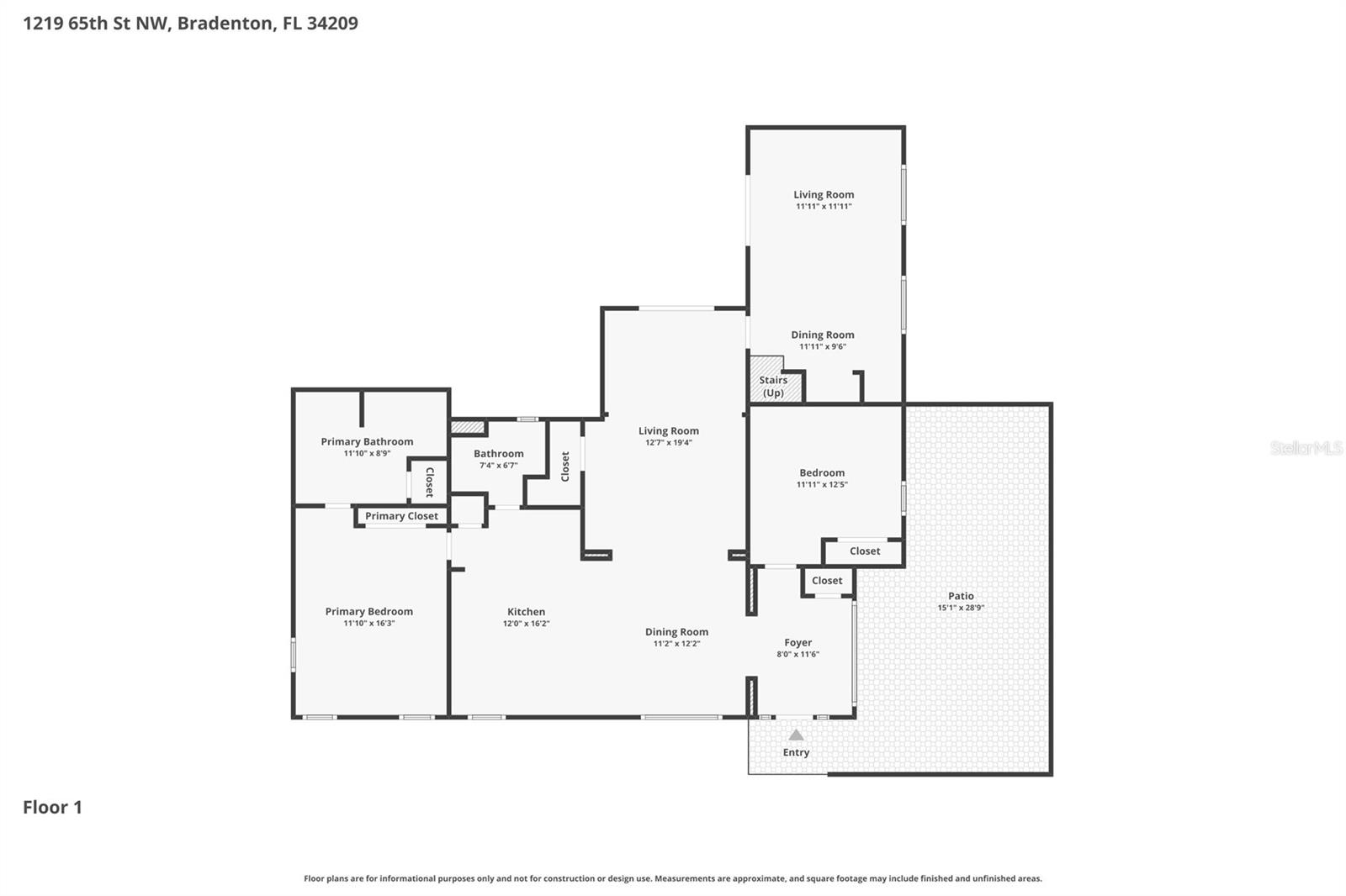 BAYOU VISTA - Residential