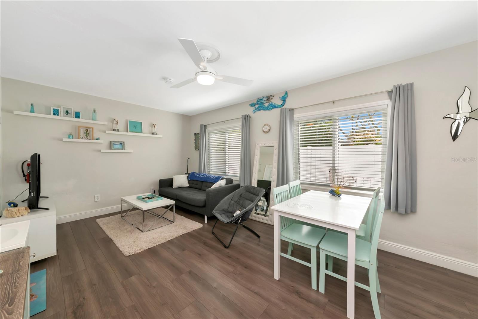 BAYOU VISTA - Residential