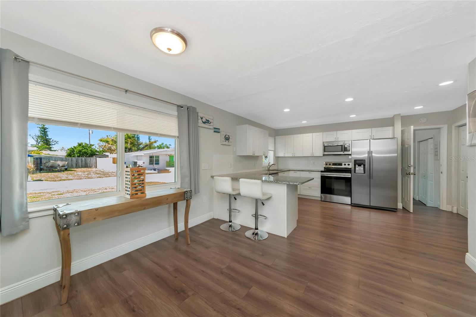 BAYOU VISTA - Residential