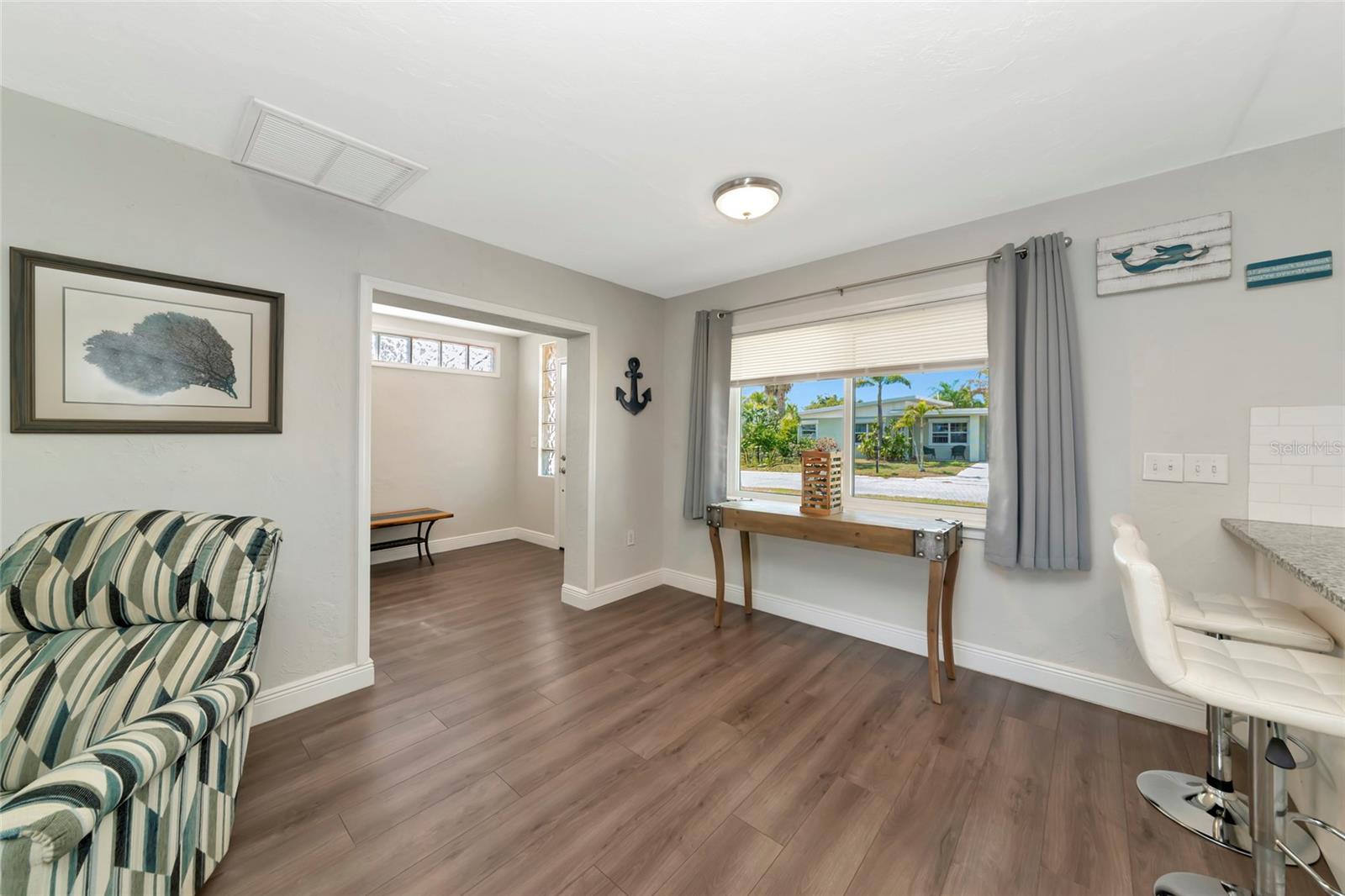 BAYOU VISTA - Residential