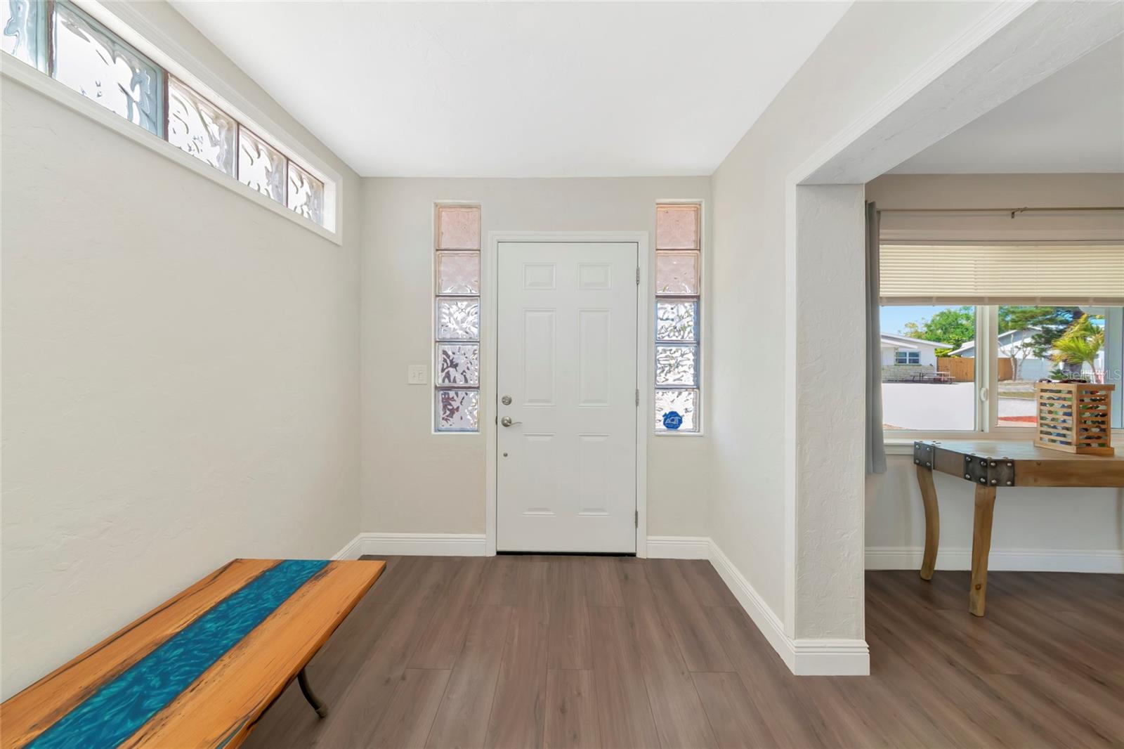 BAYOU VISTA - Residential